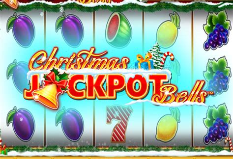 ᐈ Игровой Автомат Christmas Jackpot Bells  Играть Онлайн Бесплатно Playtech